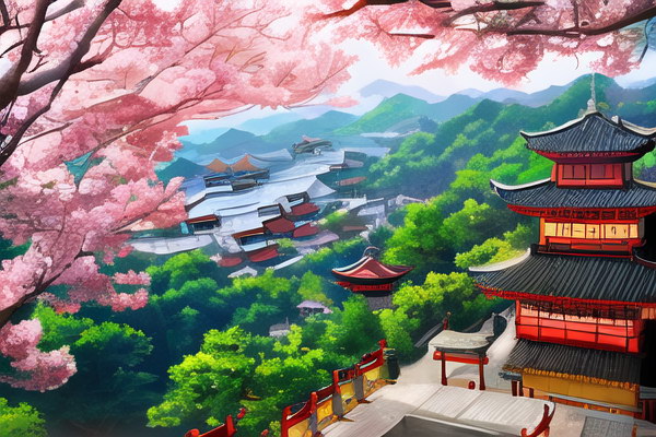 探寻苍山秘境：一场别开生面的云南一日游之旅